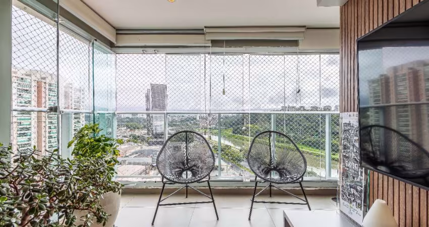 Apartamento tipo para venda com 3 quartos, sendo 1 suíte, 84m²