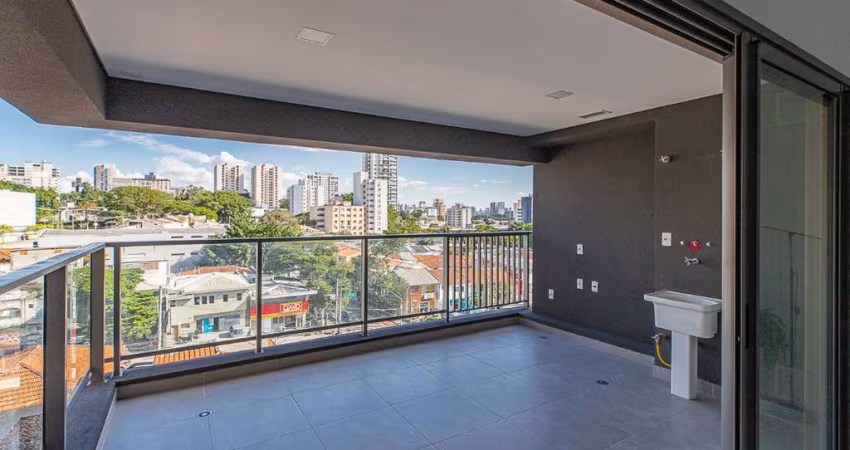 Apartamento tipo para venda com 2 quartos, sendo 1 suíte, 73m²