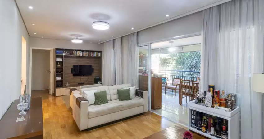 Apartamento tipo para venda em vila leopoldina com 3 quartos, sendo 3 suítes, 117m²