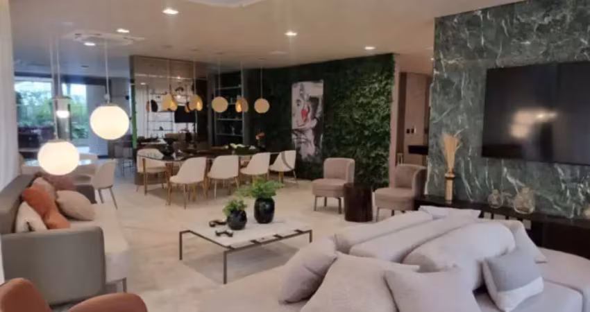 Apartamento tipo para venda em campo belo com 3 quartos, sendo 3 suítes, 135m²