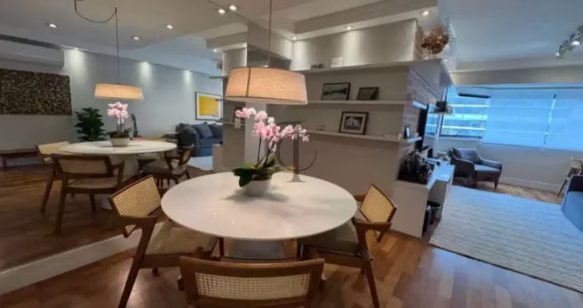 Apartamento tipo para venda em vila olímpia com 3 quartos, sendo 1 suíte, 94m²