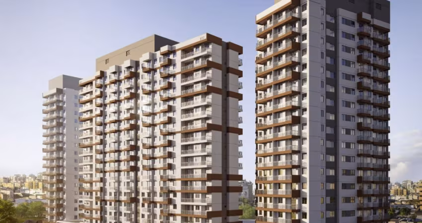 Seu Apartamento na Água Rasa!!!