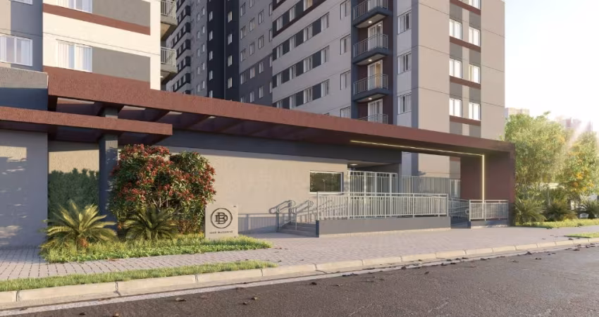 Lançamento na Planta no Butantã – Invista no Futuro!