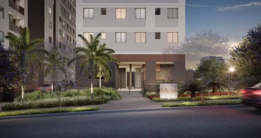 Apartamento com 2 quartos à venda no Bom Retiro, São Paulo 