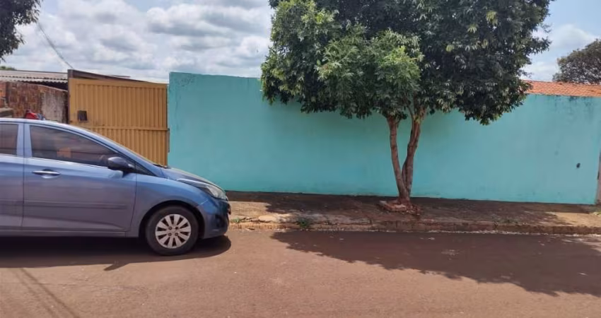Oportunidade: Terreno à venda, 630 m² por R$ 180.000,00 - Vila Santa Terezinha - Londrina/PR
