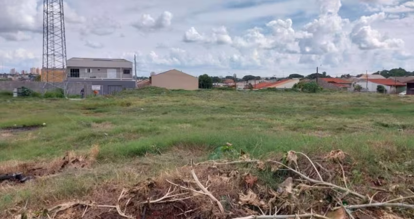 Terreno Comercial 3000 m² por R$ 3.900.000,00 - Av. Lucilio de Held/ Londrina-Pr