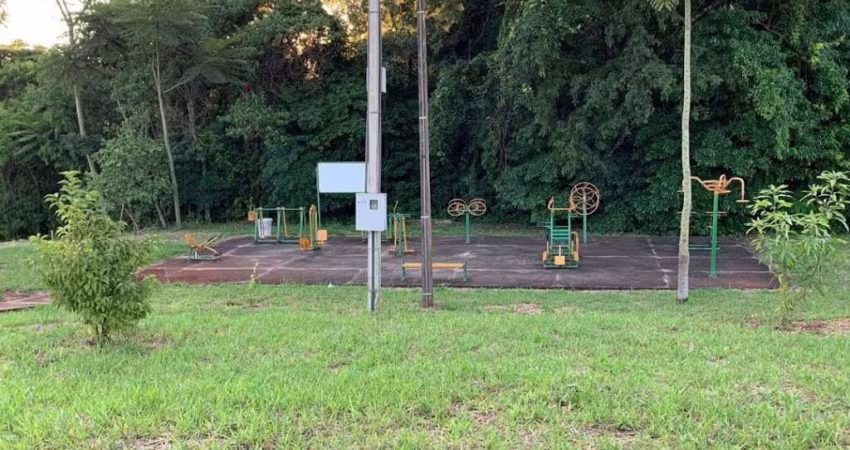 Terreno Residencial à venda, Parque Leblon, Londrina - TE0018.
