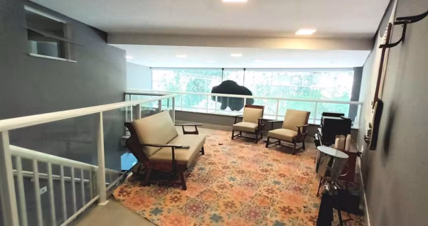 SALA COMERCIAL A VENDA