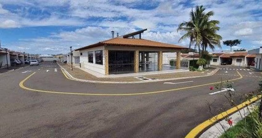 Casa com 3 dormitórios à venda, 95 m² por R$ 583.000,00 - Jardim Sabará - Londrina/PR
