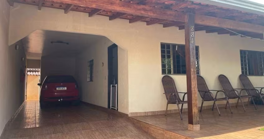 | Casa | Cafezal | à venda | 3 quartos | 1 vaga | Londrina