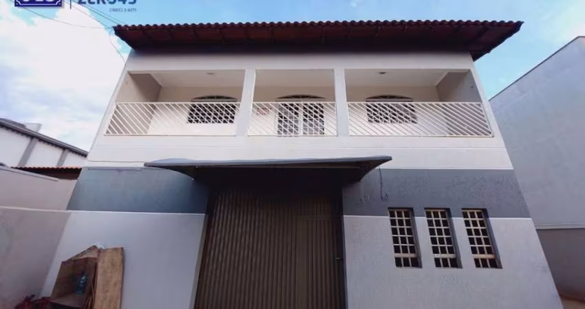 Casa Residencial à venda, Cafezal, Londrina - CA0593.