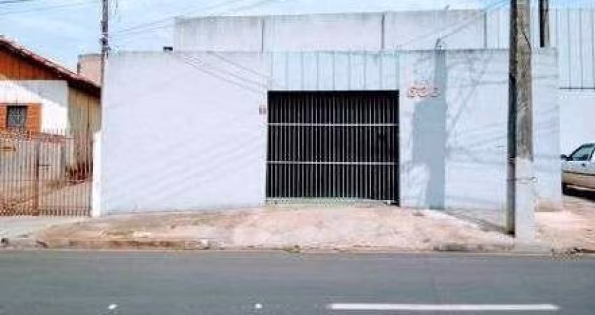 Barracão à venda, 240 m² por R$ 430.000,00 - Vila Matarazzo - Londrina/PR