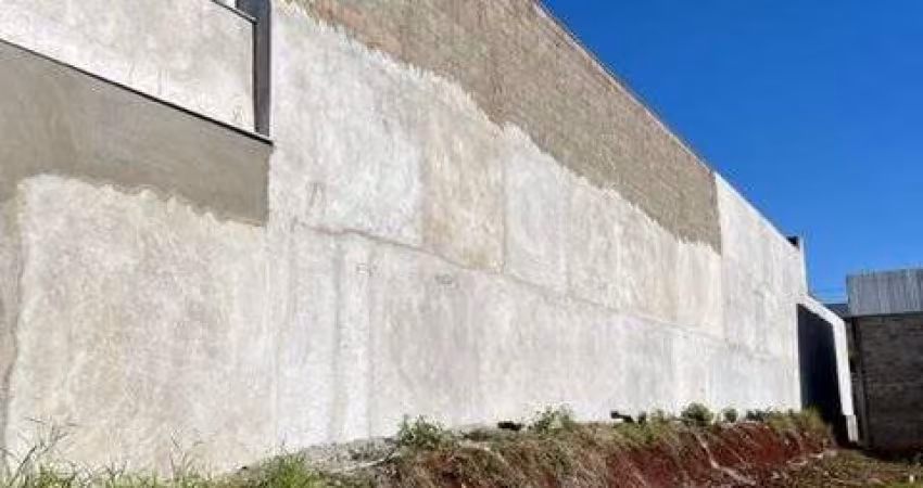 Barracão para Venda no Parque Industrial