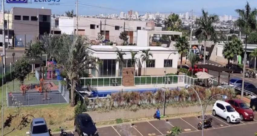 Apartamento com 2 quartos à venda na Avenida Prefeito Milton Ribeiro Menezes, Conjunto Habitacional Doutor Farid Libos, Londrina