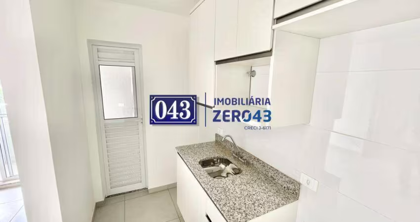 Pinheiros Residencial | Apartamento | Parque Jamaica | para aluguel | 2 quartos | 1 vaga | Londrina