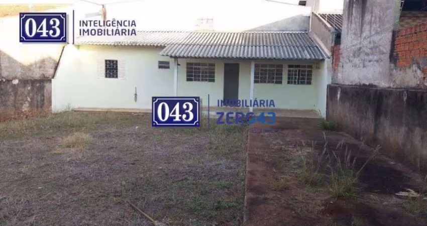 | Casa | Alto da Boa Vista | para aluguel | 1 quarto | 8 vagas | Londrina