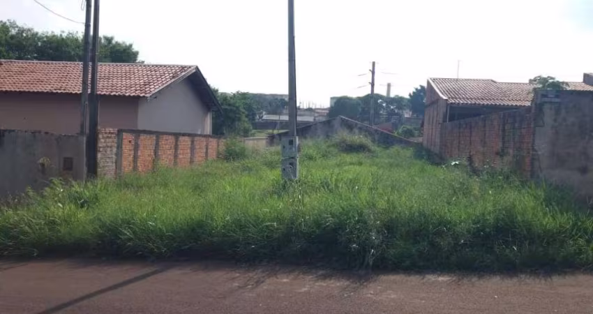 Terreno Residencial à venda, Residencial Quadra Norte, Londrina - TE0176.