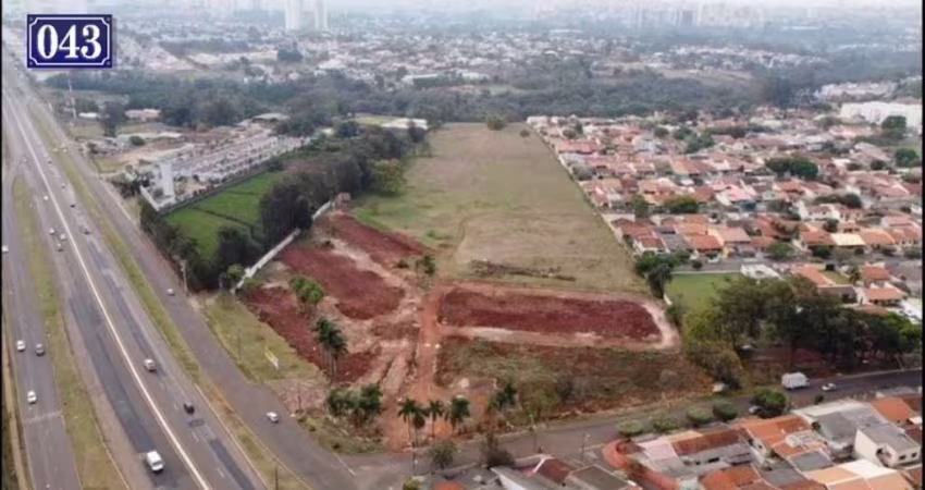 Área a Venda no Jardim Burle Marx em Londrina
