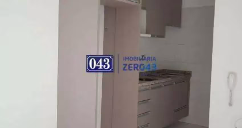 Apartamento com 2 quartos à venda na Rua Raposo Tavares, Vila Larsen 1, Londrina