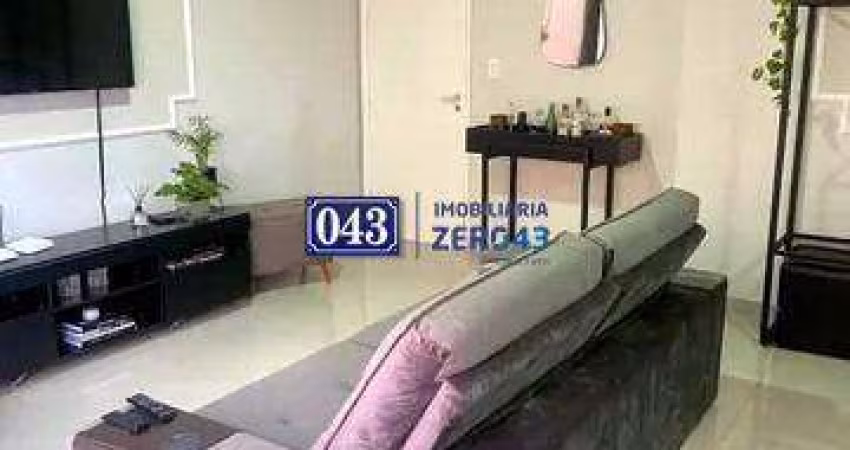 Apartamento para Venda – Ed. Primavera – Jd. Andrade