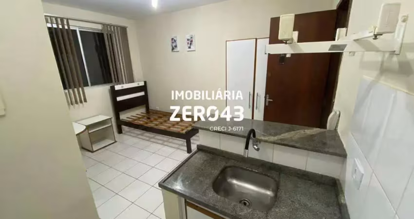 Apartamento com 1 quarto à venda na Rua Delaine Negro, Alto da Colina, Londrina