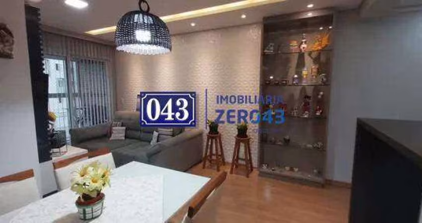Apartamento a Venda – Residencial Fiori D´Oro