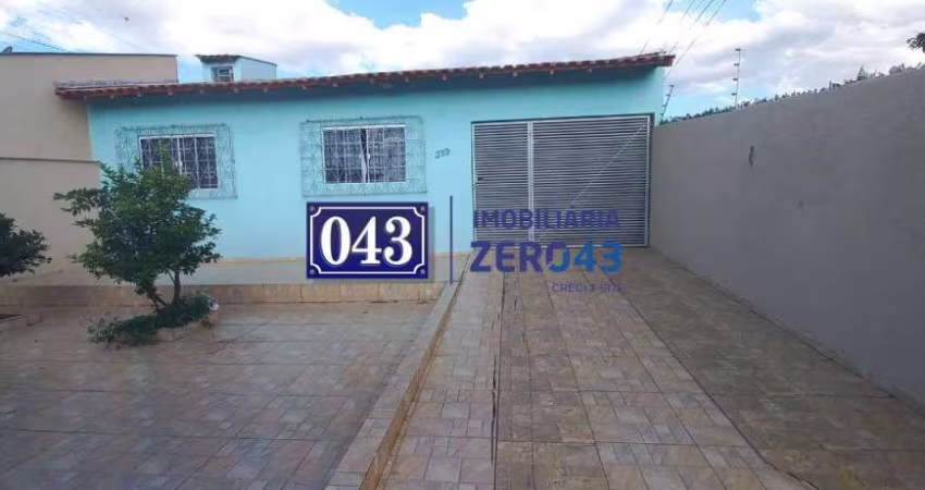 CASA PRÓXIMA AO MUFFATO DA AV SAUL ELKIND