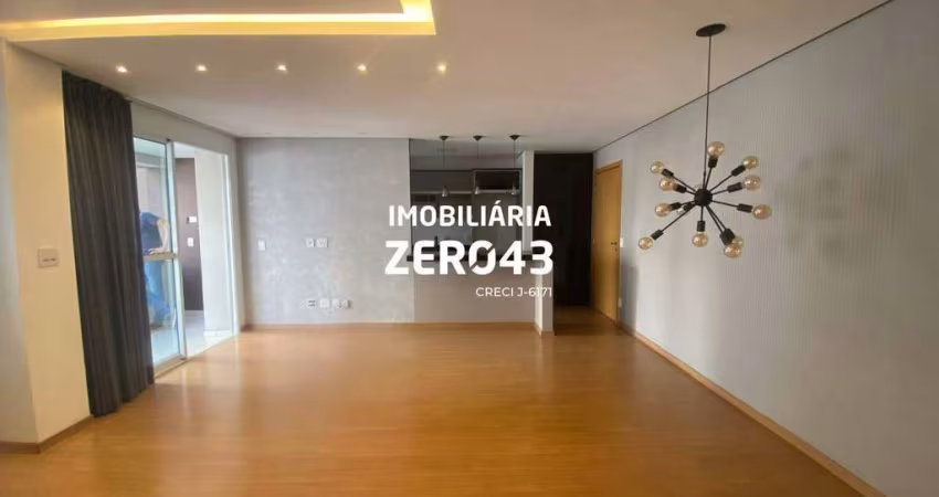 Liberty Towers | Apartamento | Gleba Fazenda Palhano | para aluguel | 2 quartos | 1 vaga | Londrina