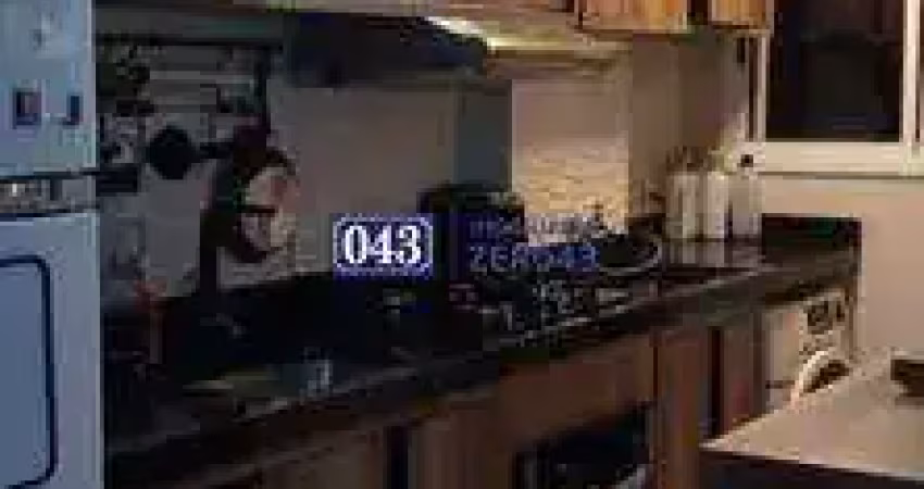 Apartamento localizado no residencial villa das paineiras, zona norte de londrina