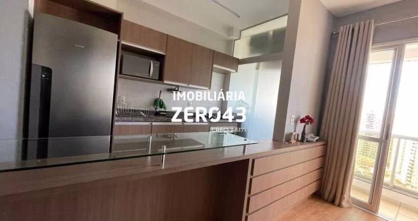 Apartamento a Venda – Gleba Palhano