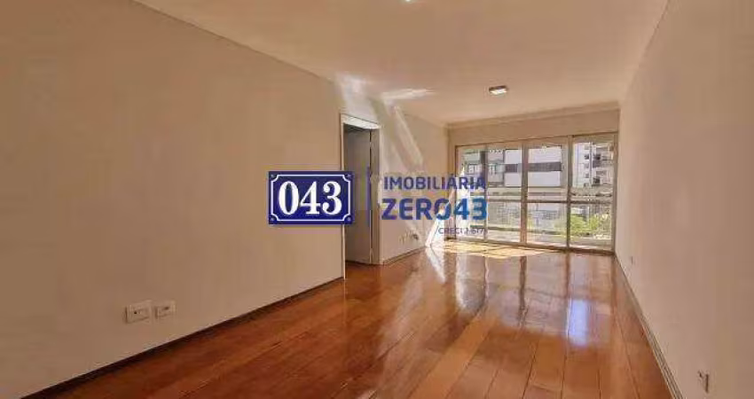 Apartamento Central a Venda – Edifício Stelamaris