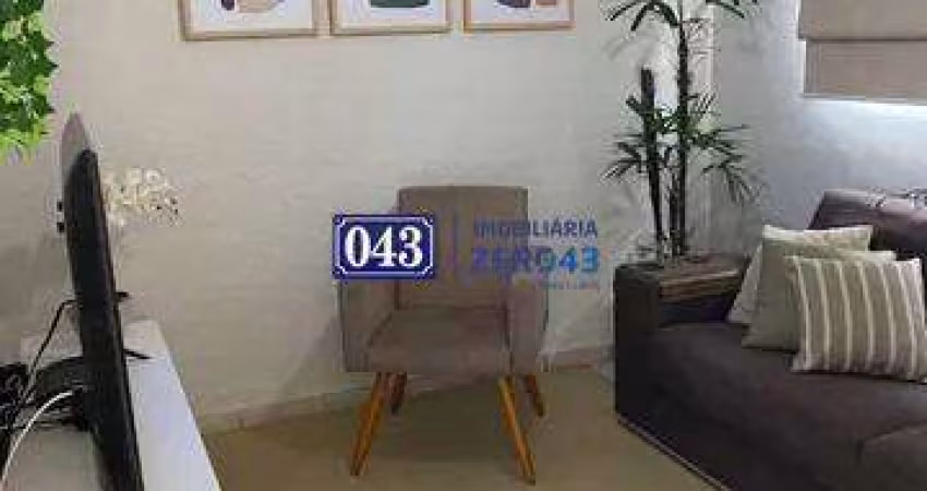 Casa a Venda – Residencial Ilha Bela – Jardim Morumbi