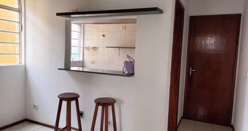 Apartamento com 1 dormitório para venda - alugado