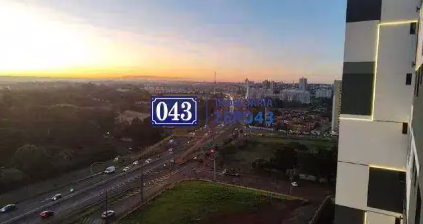 Insight palhano | apartamento | gleba fazenda palhano | à venda | 2 quartos | 2 vagas | londrina