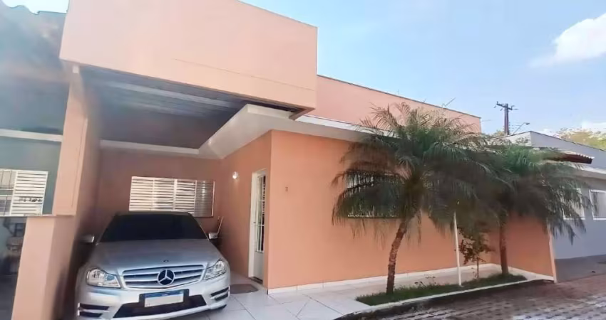 Casa com 2 dormitórios à venda, 170 m² por R$ 225.000,00 - Esperança - Ibiporã/PR