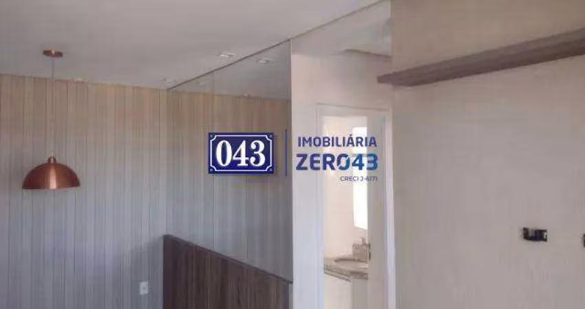Condomínio TreTorri | Apartamento | Jardim dos Estados | à venda | 2 quartos | 1 vaga | Londrina