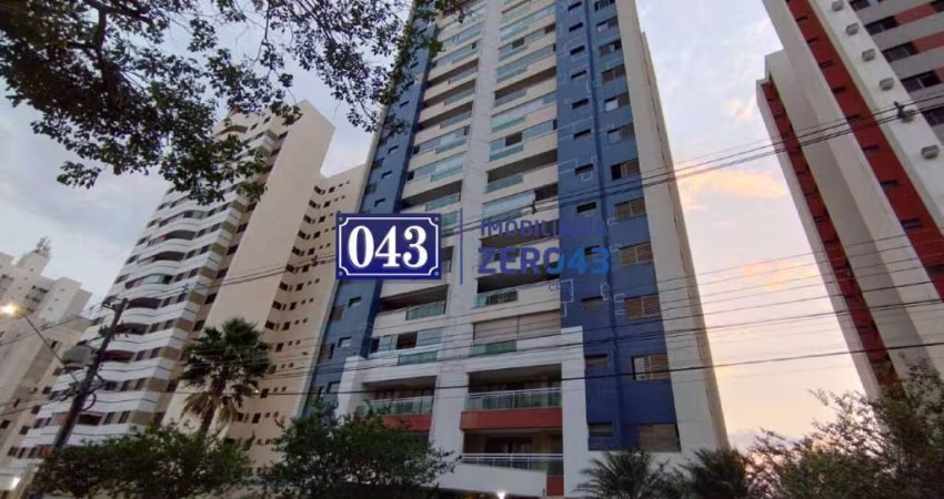 Apartamento Alto do Araxá