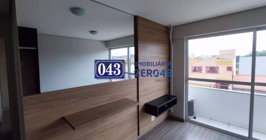 Apartamento a Venda Ed. Jardim de Ester – Oportunidade para Investidor