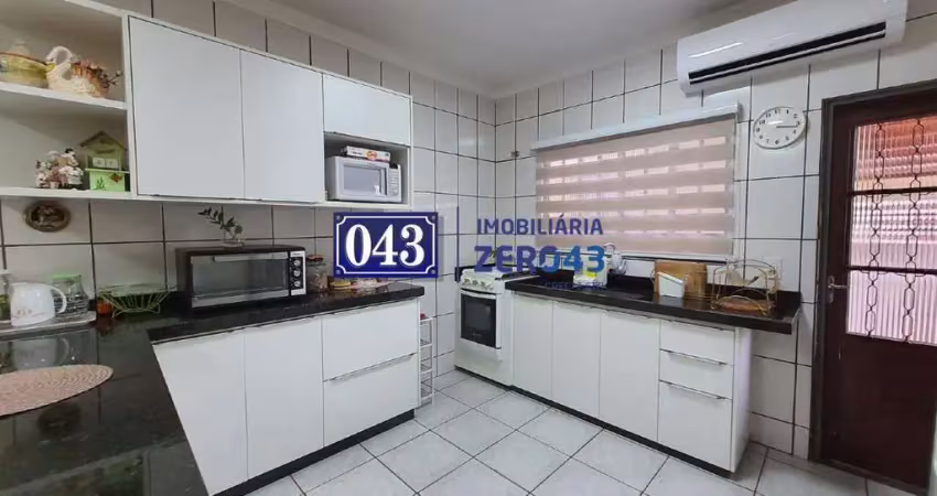 | casa | industrial | à venda | 5 quartos | 6 vagas | londrina