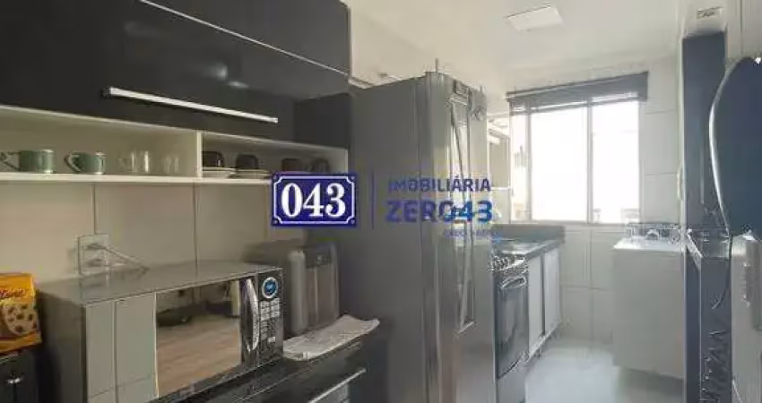 Spazio Las Vegas | Apartamento | Vale dos Tucanos | à venda | 2 quartos | 1 vaga | Londrina