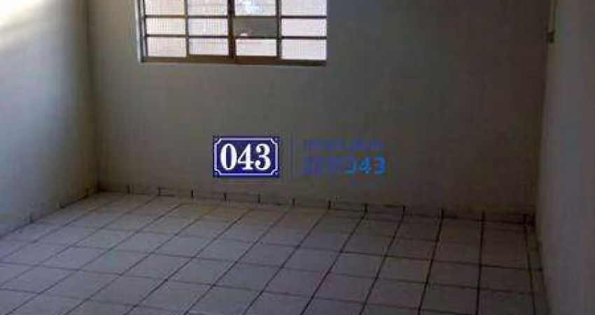 Casa a Venda – Conjunto Cafezal