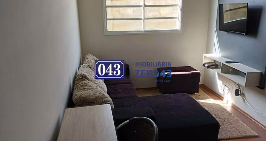 Apartamento a Venda – Res. Vila das Acácias