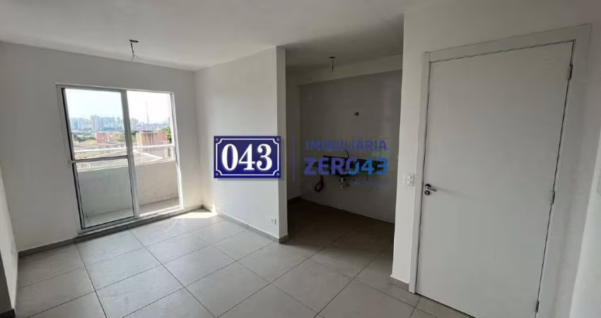 Pinheiros Residencial | Apartamento | Parque Jamaica | à venda | 3 quartos | 1 vaga | Londrina