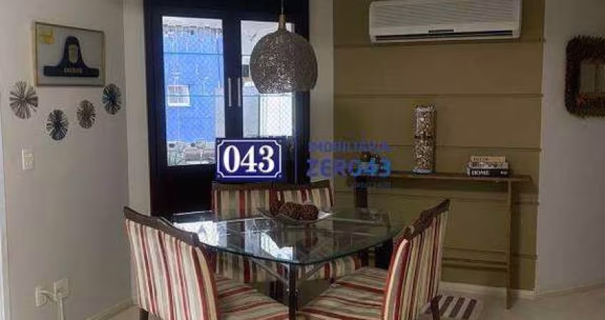 Edifício Portal do Lago | Apartamento | Gleba Fazenda Palhano | à venda | 3 quartos | 2 vagas | Londrina