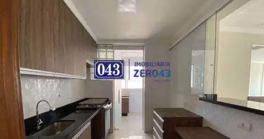 Apartamento a Venda – Edificio Boulevard Park