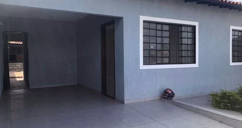 | Casa | Residencial Vila Romana | à venda | 3 quartos | 2 vagas | Londrina
