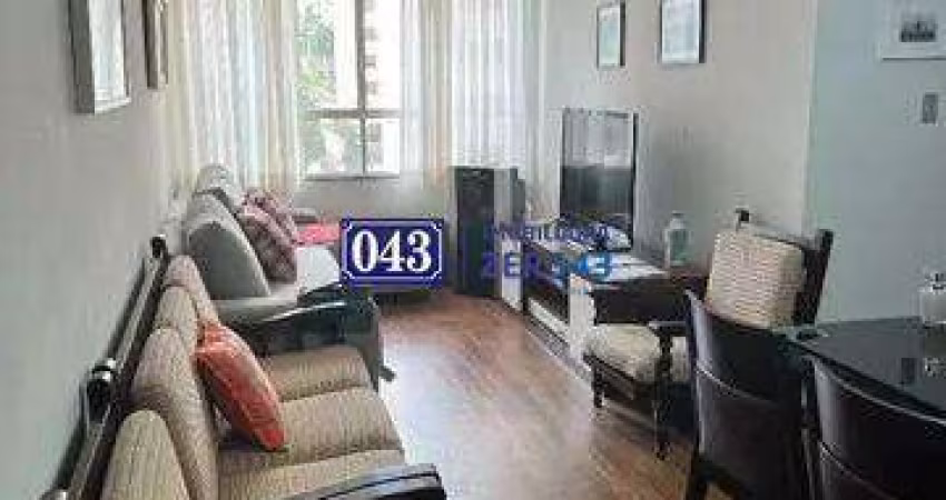 Apartamento a Venda – Edifício Mar Del Plata