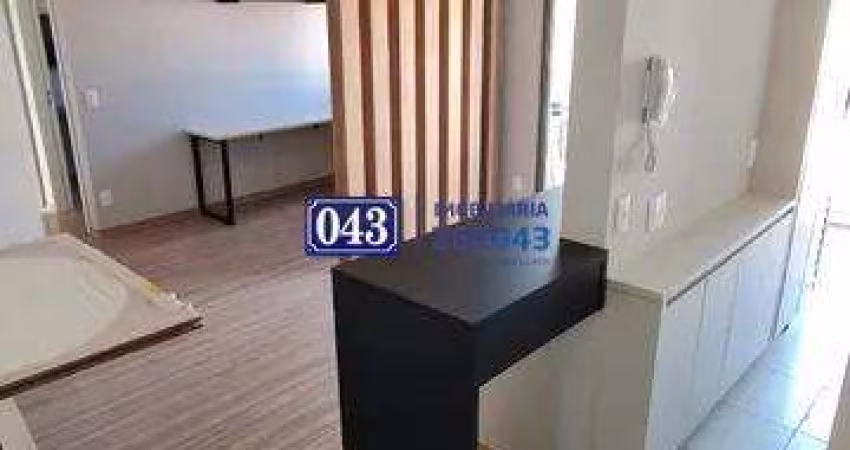 Apartamento a Venda – Edifício Carpe Diem Downtown