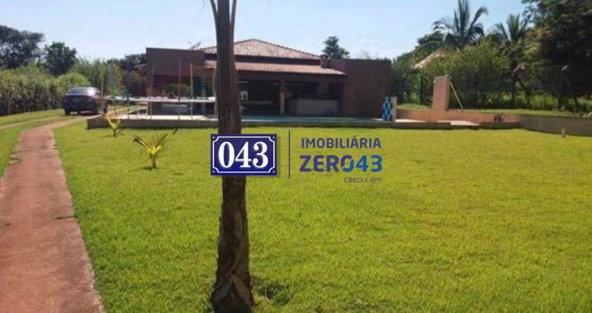 | Chácara | Portal Chácaras Itauna | à venda | | | Londrina