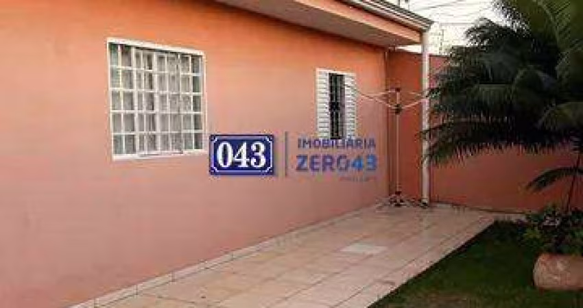| Casa | Residencial Veneza | à venda | 3 quartos | 3 vagas | Londrina